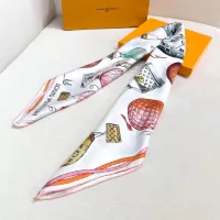 $64.00 USD Louis Vuitton Silk Squares #1436551