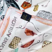 $64.00 USD Louis Vuitton Silk Squares #1436551