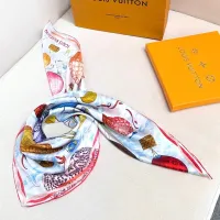 $64.00 USD Louis Vuitton Silk Squares #1436552