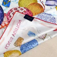 $64.00 USD Louis Vuitton Silk Squares #1436552