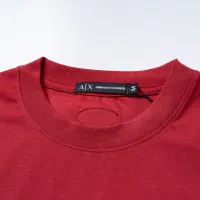 $27.00 USD Armani T-Shirts Short Sleeved For Men #1436554