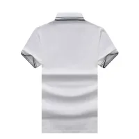 $25.00 USD Armani T-Shirts Short Sleeved For Men #1436559