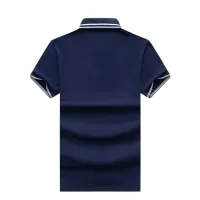 $25.00 USD Armani T-Shirts Short Sleeved For Men #1436576