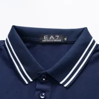 $25.00 USD Armani T-Shirts Short Sleeved For Men #1436576