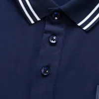 $25.00 USD Armani T-Shirts Short Sleeved For Men #1436576