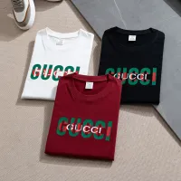 $36.00 USD Gucci T-Shirts Short Sleeved For Unisex #1436581