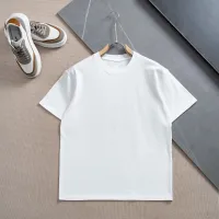 $36.00 USD Armani T-Shirts Short Sleeved For Unisex #1436600