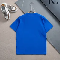 $36.00 USD Christian Dior T-Shirts Short Sleeved For Unisex #1436613