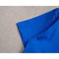 $36.00 USD Hermes T-Shirts Short Sleeved For Unisex #1436629