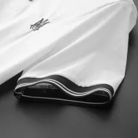 $45.00 USD Amiri T-Shirts Short Sleeved For Men #1436696