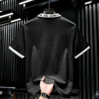 $45.00 USD Christian Dior T-Shirts Short Sleeved For Men #1436701