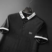 $45.00 USD Christian Dior T-Shirts Short Sleeved For Men #1436701