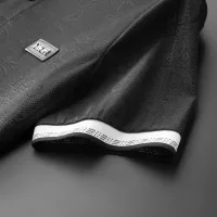 $45.00 USD Christian Dior T-Shirts Short Sleeved For Men #1436701