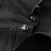 $45.00 USD Christian Dior T-Shirts Short Sleeved For Men #1436701