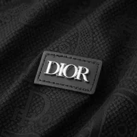 $45.00 USD Christian Dior T-Shirts Short Sleeved For Men #1436701