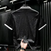 $45.00 USD Louis Vuitton LV T-Shirts Short Sleeved For Men #1436705