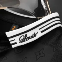 $45.00 USD Louis Vuitton LV T-Shirts Short Sleeved For Men #1436705