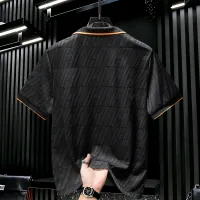 $45.00 USD Hermes T-Shirts Short Sleeved For Men #1436709