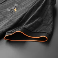 $45.00 USD Hermes T-Shirts Short Sleeved For Men #1436709