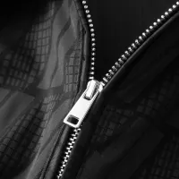 $45.00 USD Hermes T-Shirts Short Sleeved For Men #1436709