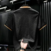 $45.00 USD Hermes T-Shirts Short Sleeved For Men #1436713