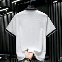 $45.00 USD MIU MIU T-Shirts Short Sleeved For Men #1436714