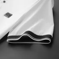 $45.00 USD MIU MIU T-Shirts Short Sleeved For Men #1436714