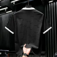 $45.00 USD MIU MIU T-Shirts Short Sleeved For Men #1436715