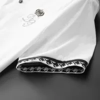 $45.00 USD Dolce & Gabbana D&G T-Shirts Short Sleeved For Men #1436716