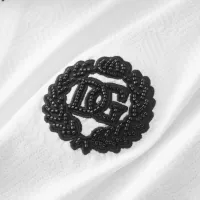 $45.00 USD Dolce & Gabbana D&G T-Shirts Short Sleeved For Men #1436718