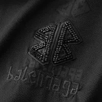 $45.00 USD Balenciaga T-Shirts Short Sleeved For Men #1436721