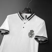 $45.00 USD Dolce & Gabbana D&G T-Shirts Short Sleeved For Men #1436724