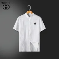 $64.00 USD Gucci Tracksuits Short Sleeved For Unisex #1436729