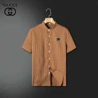 $64.00 USD Gucci Tracksuits Short Sleeved For Unisex #1436730