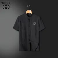 $64.00 USD Gucci Tracksuits Short Sleeved For Unisex #1436731