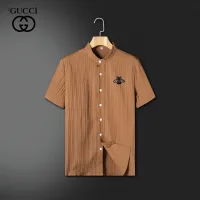$64.00 USD Gucci Tracksuits Short Sleeved For Unisex #1436733