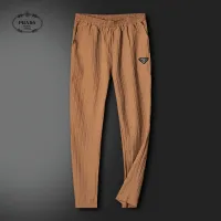 $64.00 USD Prada Tracksuits Short Sleeved For Unisex #1436742