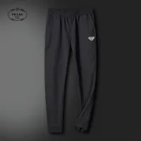 $64.00 USD Prada Tracksuits Short Sleeved For Unisex #1436743