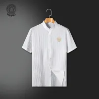 $64.00 USD Versace Tracksuits Short Sleeved For Unisex #1436753