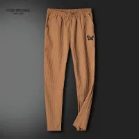 $64.00 USD Thom Browne TB Tracksuits Short Sleeved For Unisex #1436760