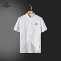 $64.00 USD Hermes Tracksuits Short Sleeved For Unisex #1436762