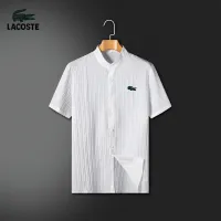 $64.00 USD Lacoste Tracksuits Short Sleeved For Unisex #1436771