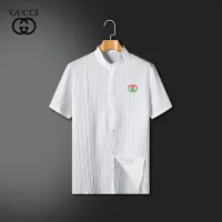 $64.00 USD Gucci Tracksuits Short Sleeved For Unisex #1436774