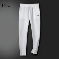 $64.00 USD Christian Dior Tracksuits Short Sleeved For Unisex #1436783