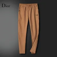$64.00 USD Christian Dior Tracksuits Short Sleeved For Unisex #1436784