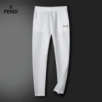 $64.00 USD Fendi Tracksuits Short Sleeved For Unisex #1436786
