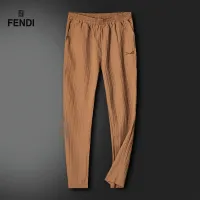$64.00 USD Fendi Tracksuits Short Sleeved For Unisex #1436787
