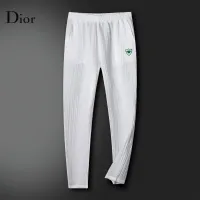 $64.00 USD Christian Dior Tracksuits Short Sleeved For Unisex #1436789