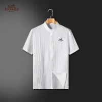 $64.00 USD Hermes Tracksuits Short Sleeved For Unisex #1436792