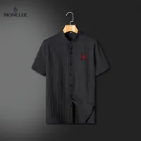 $64.00 USD Moncler Tracksuits Short Sleeved For Unisex #1436800